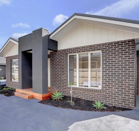 Staughton Sounds Villa Capel Sound Exterior foto