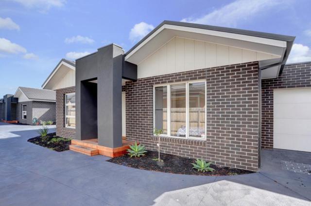 Staughton Sounds Villa Capel Sound Exterior foto
